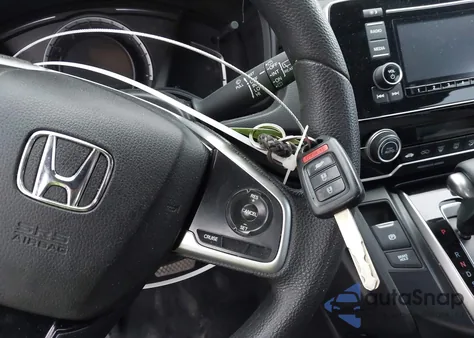 2019 Honda Cr-V Lx from USA, damaged, VIN 2HKRW5H37KH419678